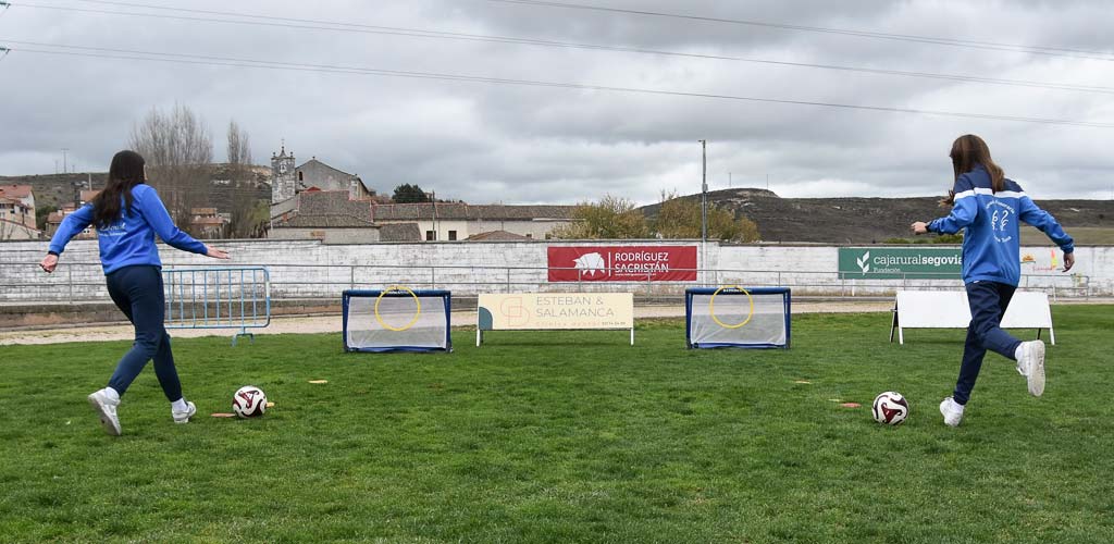 dia-club-cd-cuellar-2025-ES-RM_8995 El CD Cuéllar celebra el Día del Club 2025. | Foto: Rubén de Miguel |