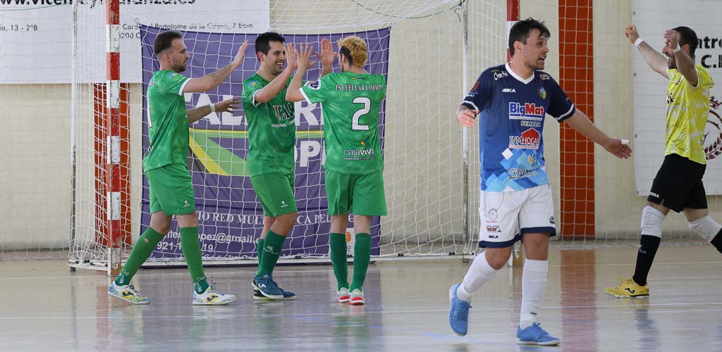 fs-cuellar-cojalba-tierra-castellana-2025-ES-GGG_9239 Partido entre el FS Cuéllar Cojalba y el Tierra Castellana de Arévalo. | Foto: Gabriel Gómez |