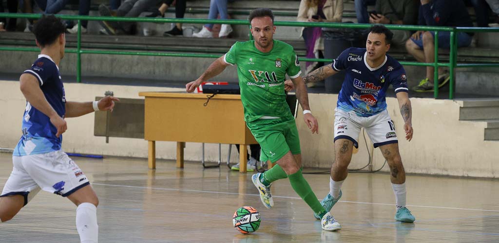 fs-cuellar-cojalba-tierra-castellana-2025-ES-GGG_9257 Partido entre el FS Cuéllar Cojalba y el Tierra Castellana de Arévalo. | Foto: Gabriel Gómez |