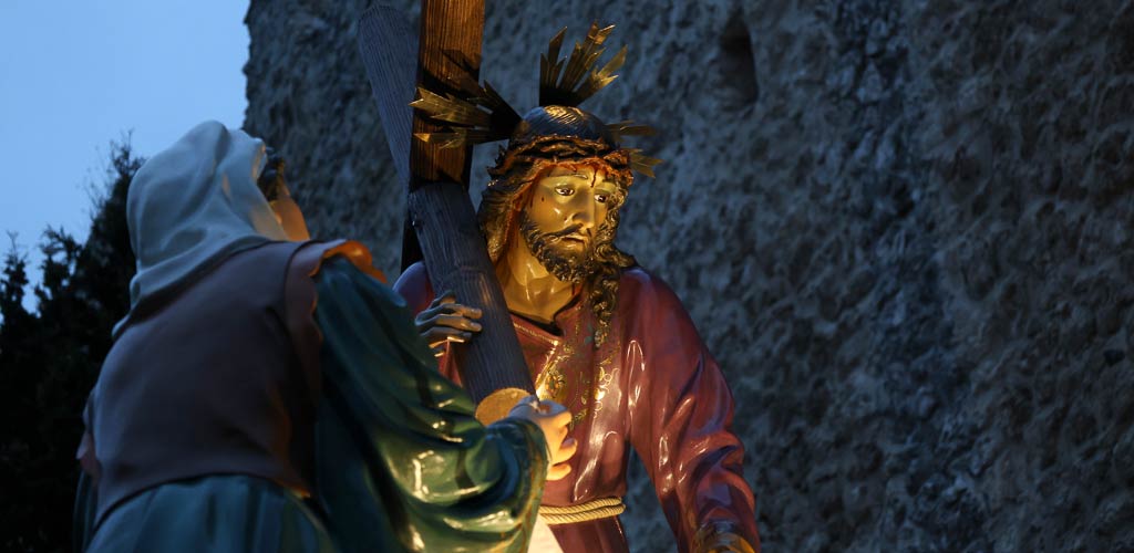 procesion-jueves-santo-2025-ES-GGG_1378 Procesión de Jueves Santo de 2025 en Cuéllar. | Foto: Gabriel Gómez |