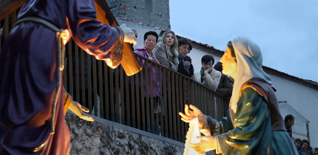 procesion-jueves-santo-2025-ES-GGG_1385 Procesión de Jueves Santo de 2025 en Cuéllar. | Foto: Gabriel Gómez |
