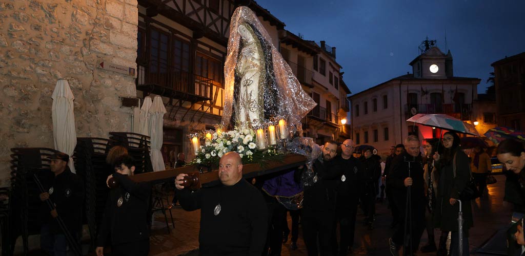 rosario-doloroso-soledad-semana-santa-2025-ES-GGG_9761 Rosario Doloroso de Nuestra Señora de la Soledad en 2025. | Foto: Gabriel Gómez |