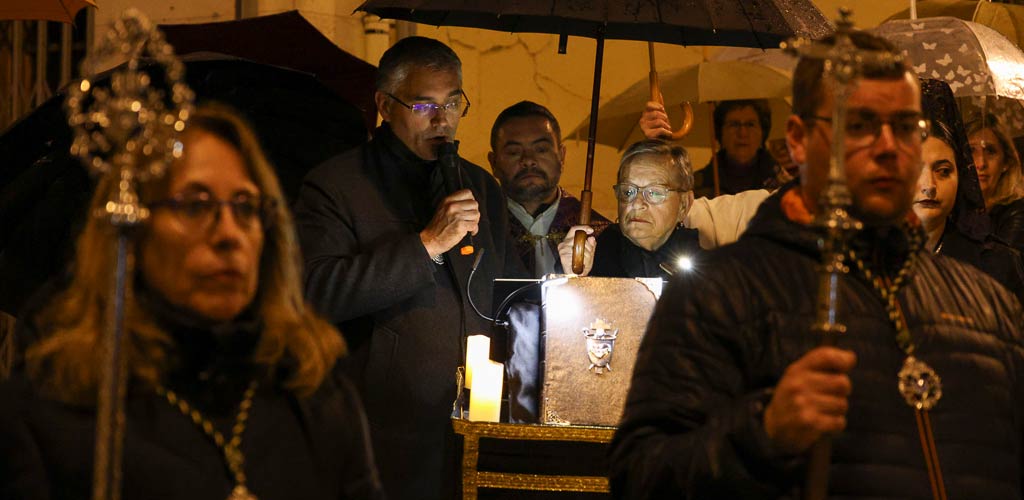 rosario-doloroso-soledad-semana-santa-2025-ES-GGG_9805 Rosario Doloroso de Nuestra Señora de la Soledad en 2025. | Foto: Gabriel Gómez |
