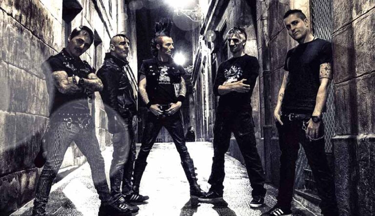 La Asociación de Jóvenes Cuellaranos organiza el I Cuéllar Rock