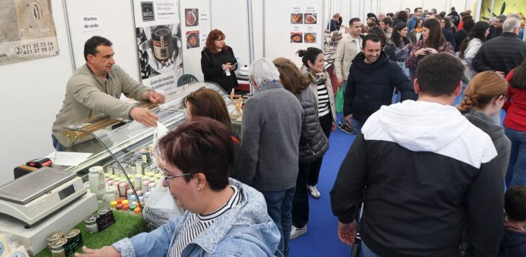 Abierto el plazo de inscripción para participar en la XXXIX Feria de Cuéllar