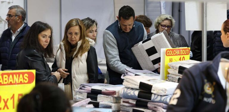 El PP pide al Equipo de Gobierno que “reflexione profundamente” para recuperar la Feria de Cuéllar