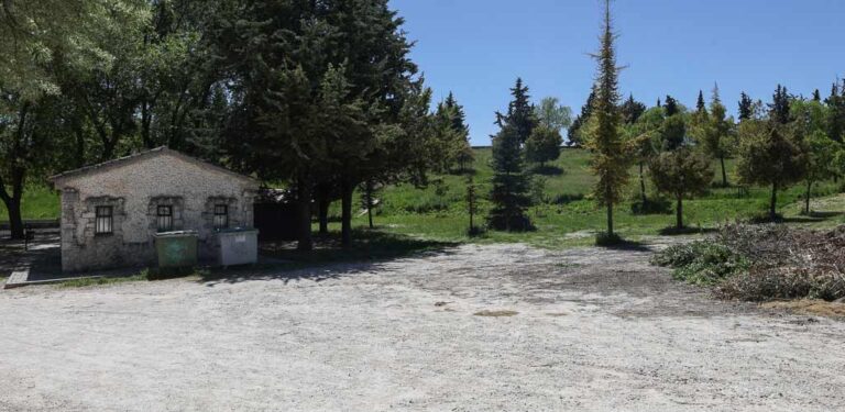 El Ayuntamiento invierte 72.000 euros en el circuito de Pump track en la Huerta del Duque