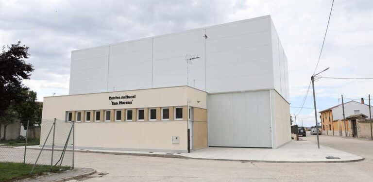 El agua de Narros de Cuéllar se declara no apta para el consumo por su elevada carga microbiana