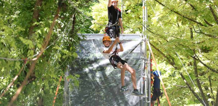 Fiesta de la Juventud Cuéllar 2025. | Foto: Gabriel Gómez |