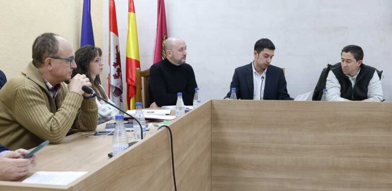 El PP percibe Cuéllar como un municipio “estancado” y sin proyectos atractivos en su balance de 2025