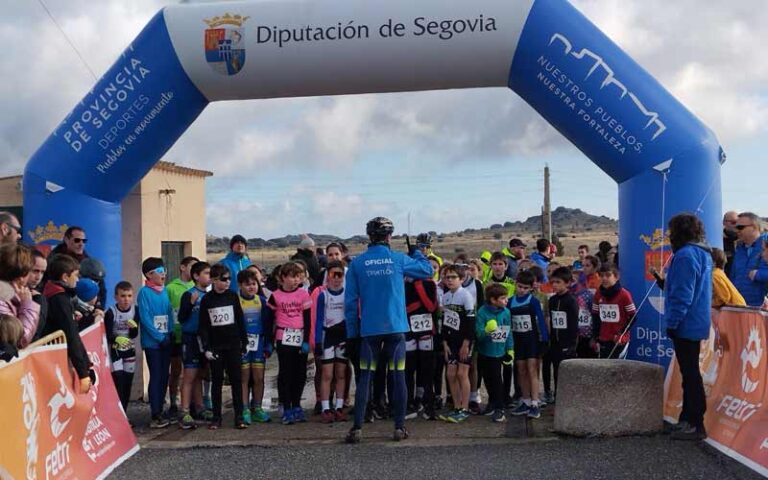 La Diputación destina más de medio millón de euros a los módulos de Deporte Social y Escuelas Deportivas