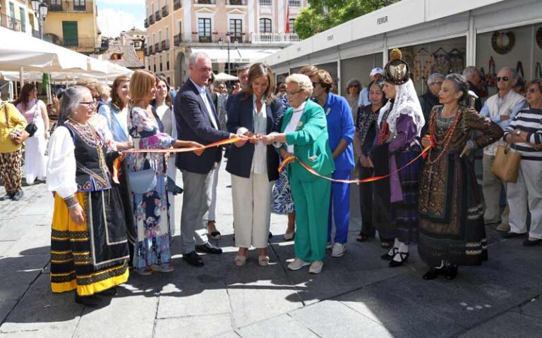 FEMUR celebrará del 12 al 14 de septiembre su XXVIII Feria Internacional de la Mujer Rural