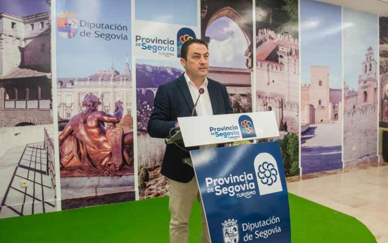 Turismo de la Provincia de Segovia organiza un concurso de fotografía titulado ‘Atardeceres de Segovia’