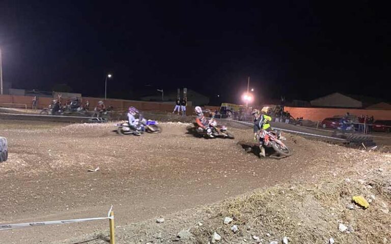 Cogeces del Monte acoge el sábado su IX Super Cross