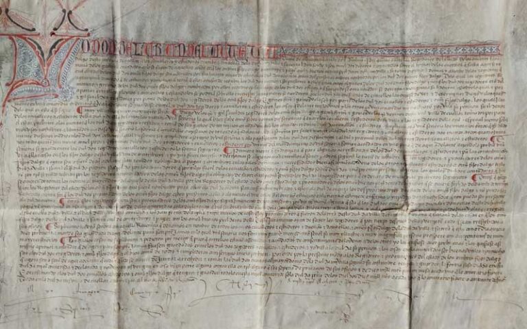 Nuestros encierros desde los inicios