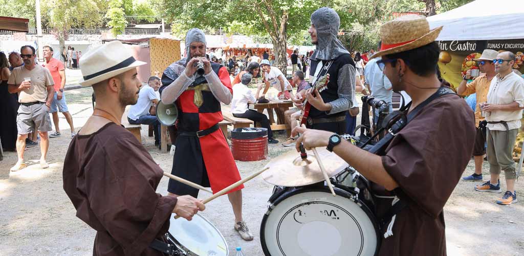 domingo-feria-medieval-cuellar-mudejar-2025-ES-GGG_4277 Domingo de la feria medieval Cuéllar Mudéjar de 2025. | Foto: Gabriel Gómez |