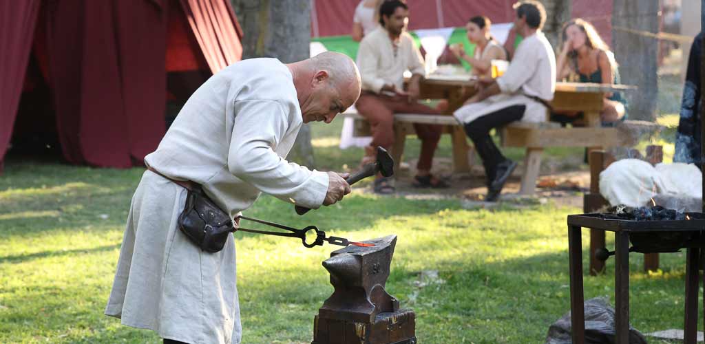 domingo-feria-medieval-cuellar-mudejar-2025-ES-GGG_4336 Domingo de la feria medieval Cuéllar Mudéjar de 2025. | Foto: Gabriel Gómez |