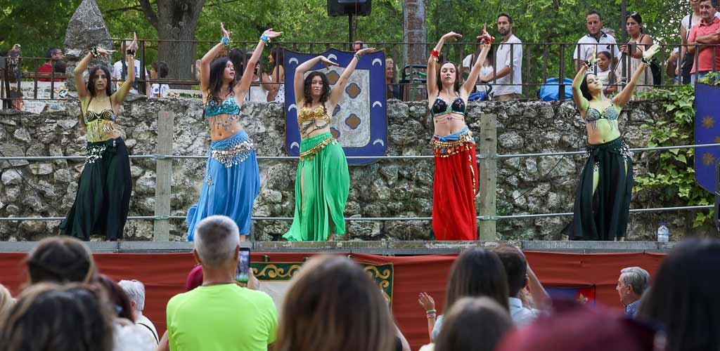 domingo-feria-medieval-cuellar-mudejar-2025-ES-GGG_4407 Domingo de la feria medieval Cuéllar Mudéjar de 2025. | Foto: Gabriel Gómez |