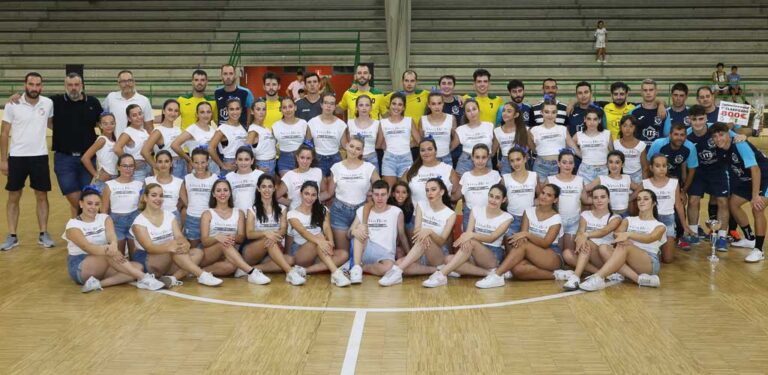 Bulon Team y Negretes luchan hoy por el título del Torneo de Verano de Fútbol Sala de Cuéllar 2025
