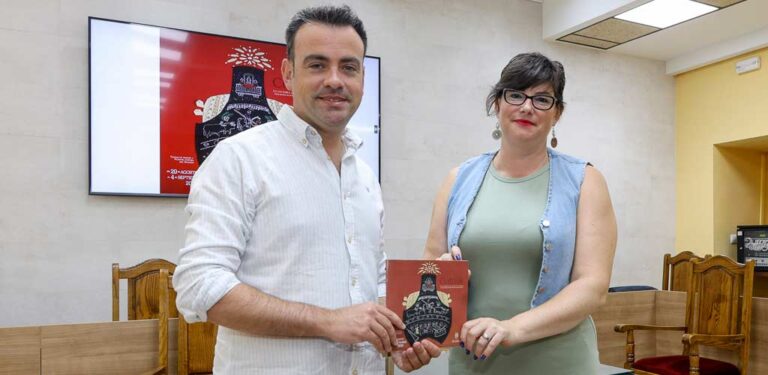 Orquestas, conciertos, actividades infantiles y de las peñas convertirán Cuéllar en destino obligado en sus fiestas