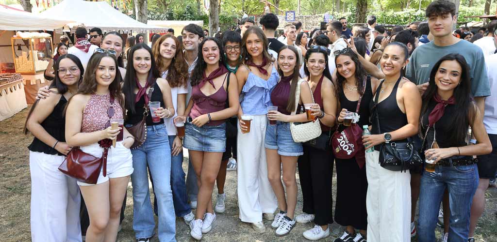 sabado-feria-medieval-cuellar-mudejar-2025-ES-GGG_4080 Feria Cuéllar Mudéjar 2025. | Foto: Gabriel Gómez |