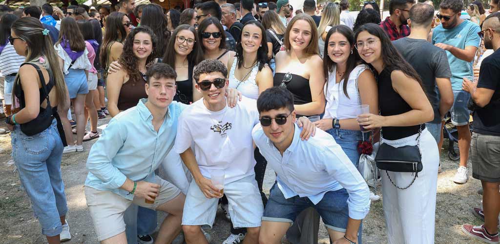 sabado-feria-medieval-cuellar-mudejar-2025-ES-GGG_4084 Feria Cuéllar Mudéjar 2025. | Foto: Gabriel Gómez |