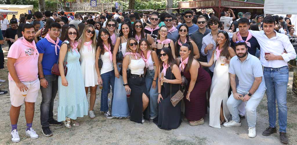 sabado-feria-medieval-cuellar-mudejar-2025-ES-GGG_4102 Feria Cuéllar Mudéjar 2025. | Foto: Gabriel Gómez |