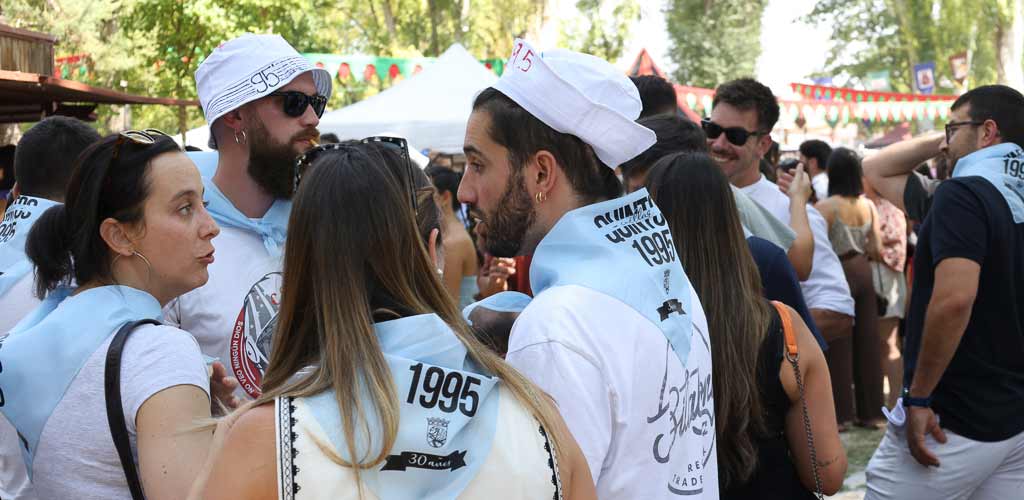 sabado-feria-medieval-cuellar-mudejar-2025-ES-GGG_4114 Feria Cuéllar Mudéjar 2025. | Foto: Gabriel Gómez |