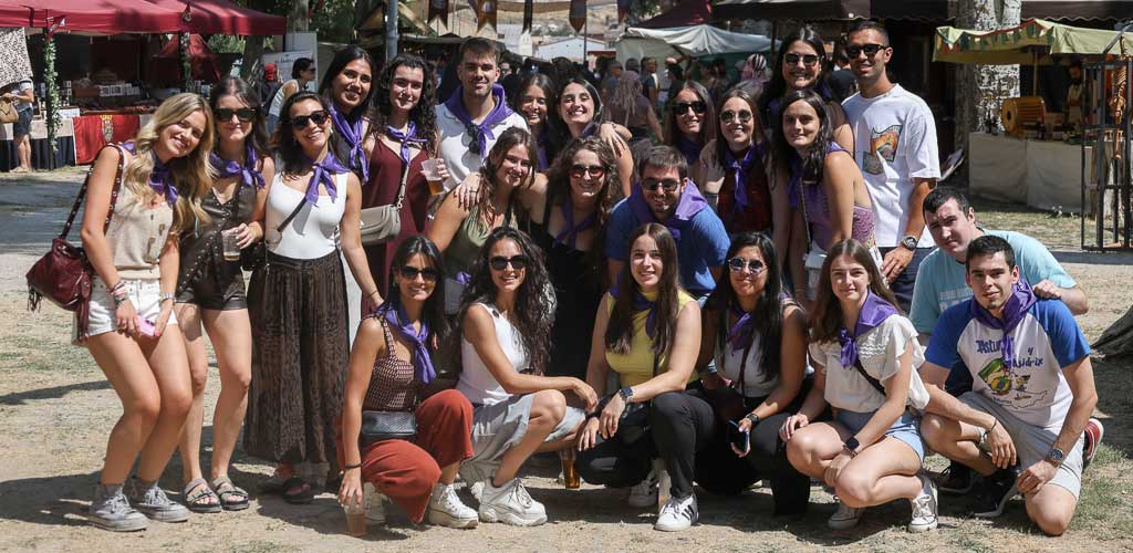 sabado-feria-medieval-cuellar-mudejar-2025-ES-GGG_4164 Feria Cuéllar Mudéjar 2025. | Foto: Gabriel Gómez |