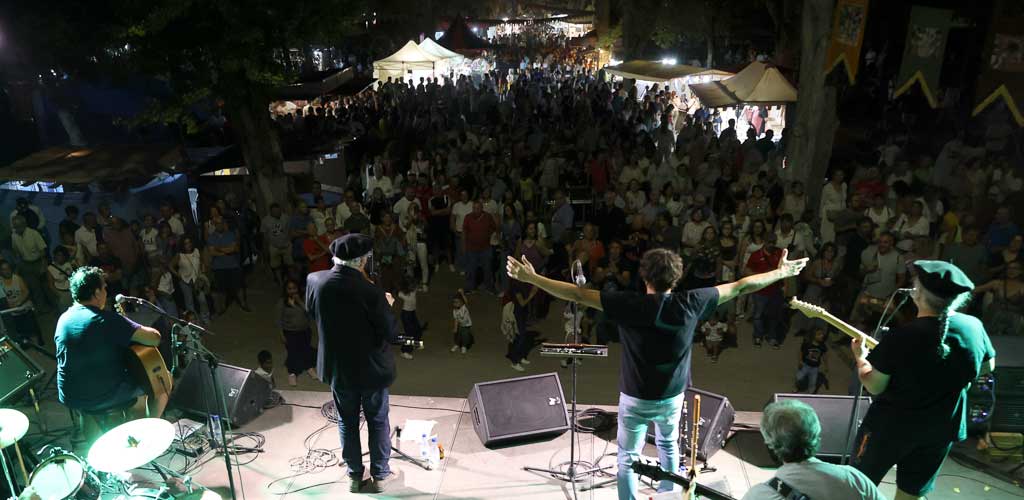 sabado-feria-medieval-cuellar-mudejar-2025-ES-GGG_4248 Feria Cuéllar Mudéjar 2025. | Foto: Gabriel Gómez |