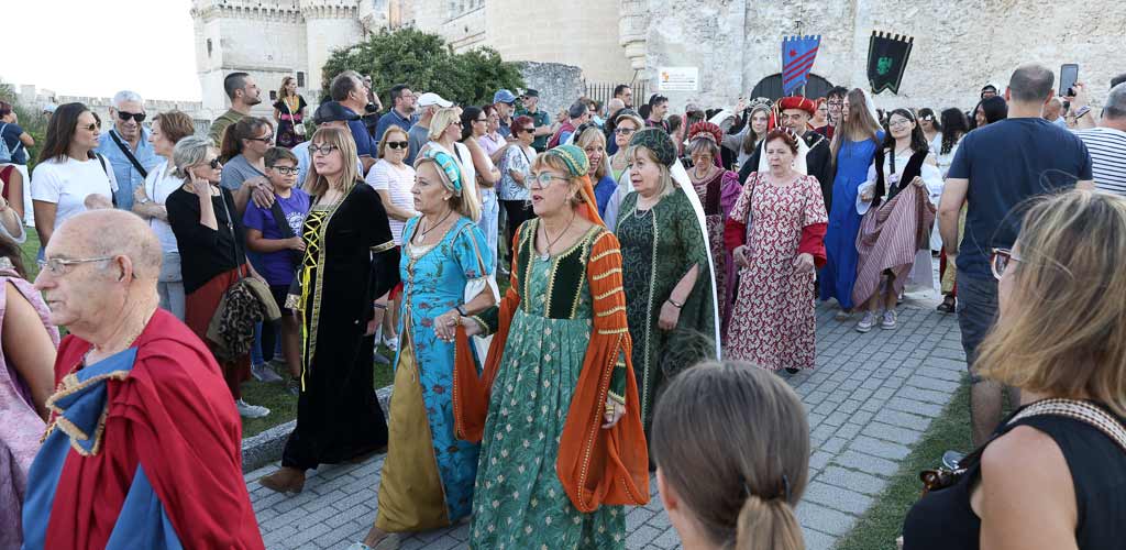 viernes-feria-medieval-cuellar-mudejar-2025-ES-GGG_3658 Feria Medieval Cuéllar Mudéjar 2025. c