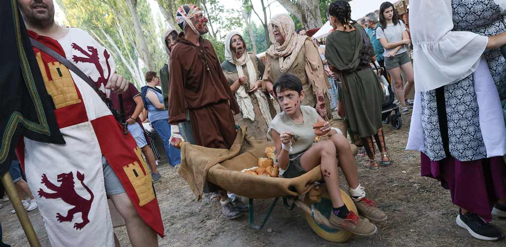 viernes-feria-medieval-cuellar-mudejar-2025-ES-GGG_3850 Feria Medieval Cuéllar Mudéjar 2025. | Foto: Gabriel Gómez |