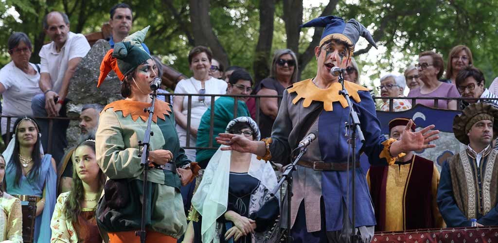 viernes-feria-medieval-cuellar-mudejar-2025-ES-GGG_3877 Feria Medieval Cuéllar Mudéjar 2025. | Foto: Gabriel Gómez |