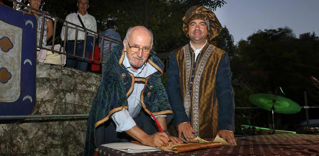 viernes-feria-medieval-cuellar-mudejar-2025-ES-GGG_3953 Feria Medieval Cuéllar Mudéjar 2025. | Foto: Gabriel Gómez |