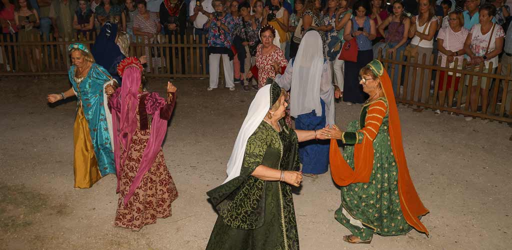viernes-feria-medieval-cuellar-mudejar-2025-ES-GGG_3964 Feria Medieval Cuéllar Mudéjar 2025. | Foto: Gabriel Gómez |