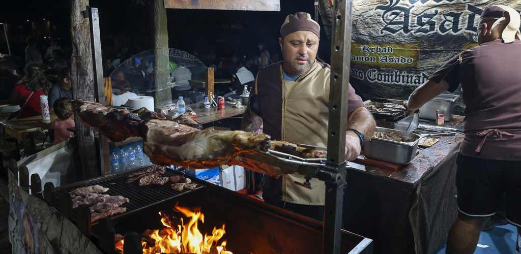 viernes-feria-medieval-cuellar-mudejar-2025-ES-GGG_4025 Feria Medieval Cuéllar Mudéjar 2025. | Foto: Gabriel Gómez |