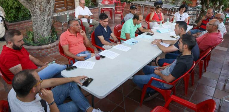 Araúz de Robles se lleva por tercer año consecutivo el Trofeo al Mejor Encierro del ciclo cuellarano