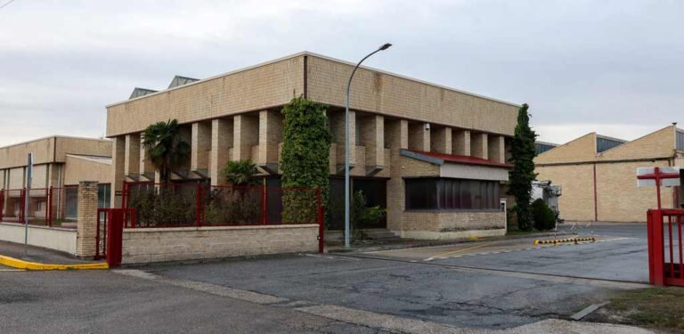 La Diputación concede 45 000 euros a Villa y Tierra de Cuéllar para la adecuación del local para exámenes de Tráfico