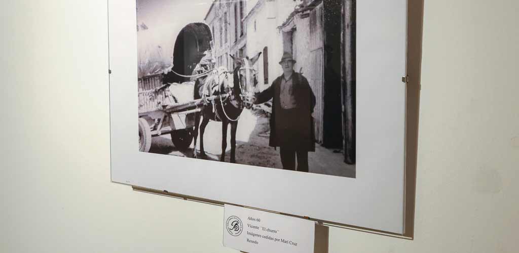 exposicion-oficios-archivo-casa-ducal-alburquerque-11-2025-ES-GGG_8624 Exposición «Oficios y establecimientos a través de las imágenes», organizado pro la Fundación Archivo Casa Ducal de Alburquerque. | Foto: Gabriel Gómez |