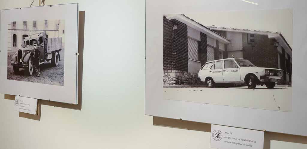 exposicion-oficios-archivo-casa-ducal-alburquerque-11-2025-ES-GGG_8630 Exposición «Oficios y establecimientos a través de las imágenes», organizado pro la Fundación Archivo Casa Ducal de Alburquerque. | Foto: Gabriel Gómez |