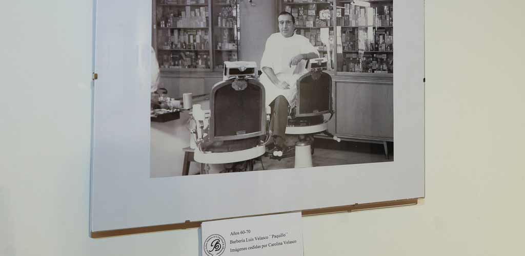 exposicion-oficios-archivo-casa-ducal-alburquerque-11-2025-ES-GGG_8633 Exposición «Oficios y establecimientos a través de las imágenes», organizado pro la Fundación Archivo Casa Ducal de Alburquerque. | Foto: Gabriel Gómez |