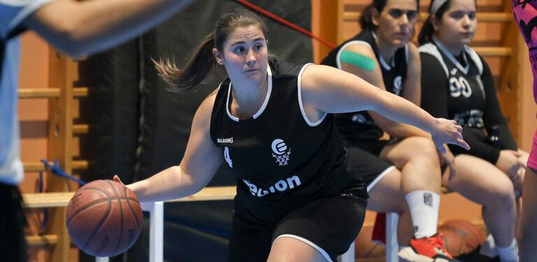 Marta Martín, galardonada con el Premio Javier Rodríguez Sanz en los Premios al Deporte 2025