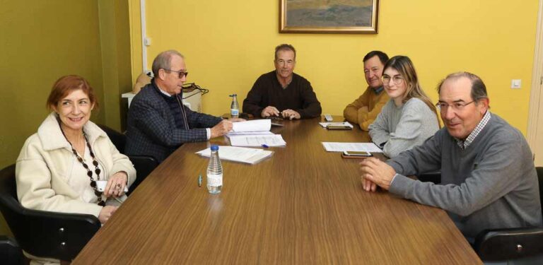 El Patronato del Archivo Ducal continuará trabajando en la digitalización, conservación y restauración de sus fondos en 2026