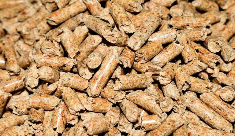 La Guardia Civil alerta sobre estafas vinculadas a la venta de pellets 