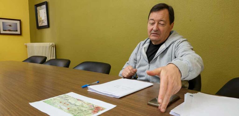 El Ayuntamiento de Cuéllar presenta alegaciones a la instalación de plantas de biogás en el municipio