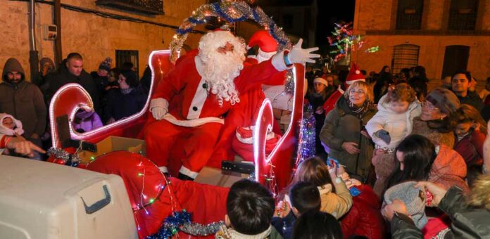 Cabalgata Motera Solidaria de Viloria 2025. | Foto: Gabriel Gómez |