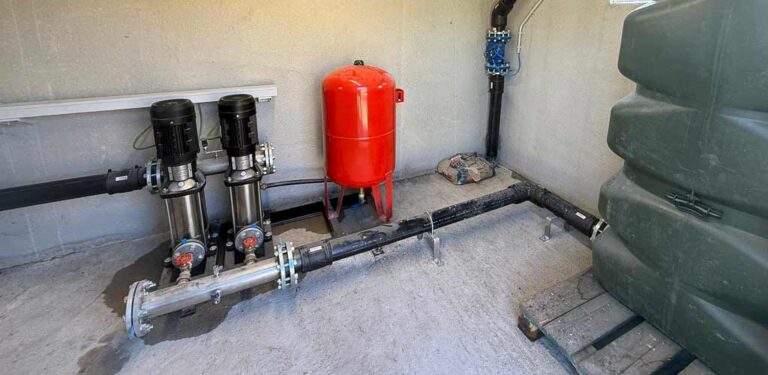 El Ayuntamiento invierte 38 180 euros en mejorar el suministro de agua en Fuente la Bola