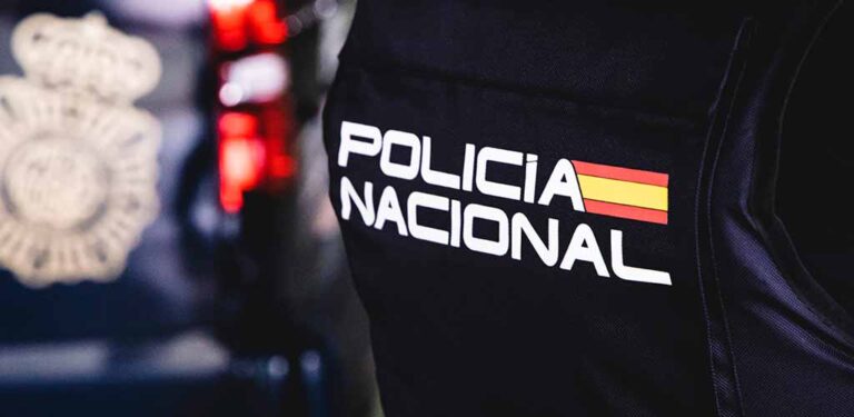 Detenido el cuellarano Luis Fernández, jefe antidroga de la Policía Nacional de Valladolid