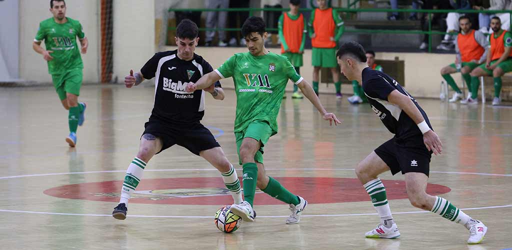cojalba-juventud-circiulo-2026-ES-GGG_9700 Partido disputado en Santa Clara entre el FS Cuéllar Cojalba y el Juventud del Círculo. | Foto: Gabriel Gómez |