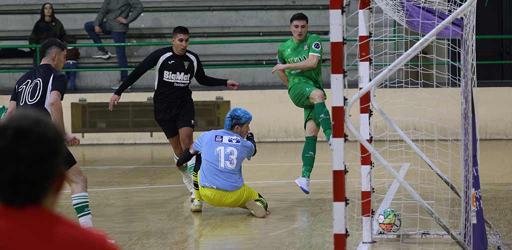 cojalba-juventud-circiulo-2026-ES-GGG_9889 Partido disputado en Santa Clara entre el FS Cuéllar Cojalba y el Juventud del Círculo. | Foto: Gabriel Gómez |